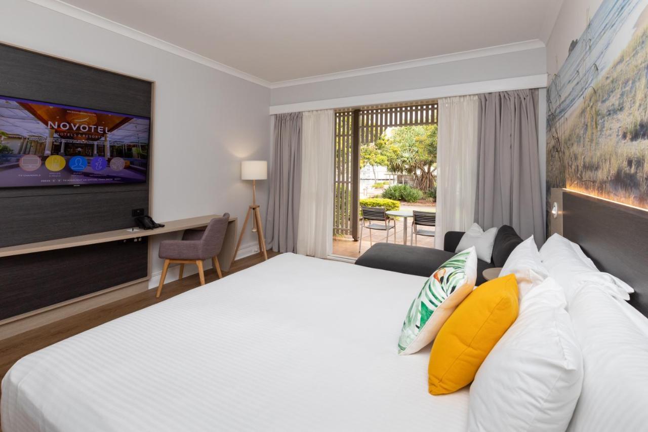 Novotel Sunshine Coast Twin Waters