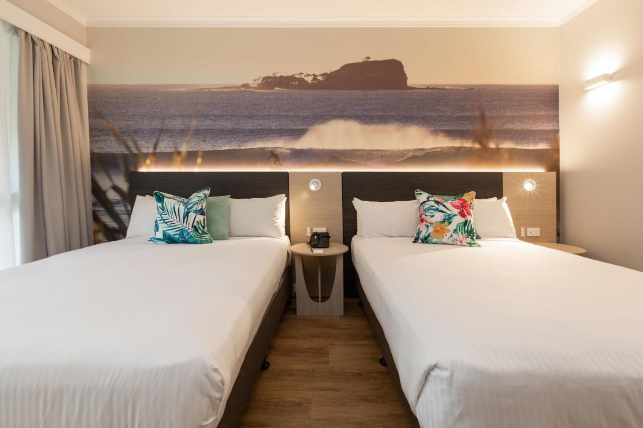 Novotel Sunshine Coast Twin Waters