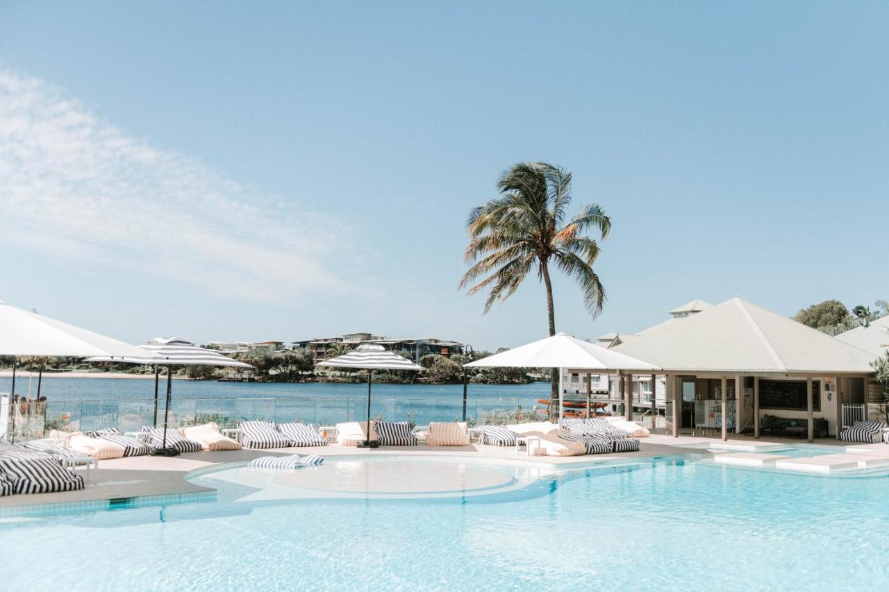 Novotel Sunshine Coast Hotel Twin Waters