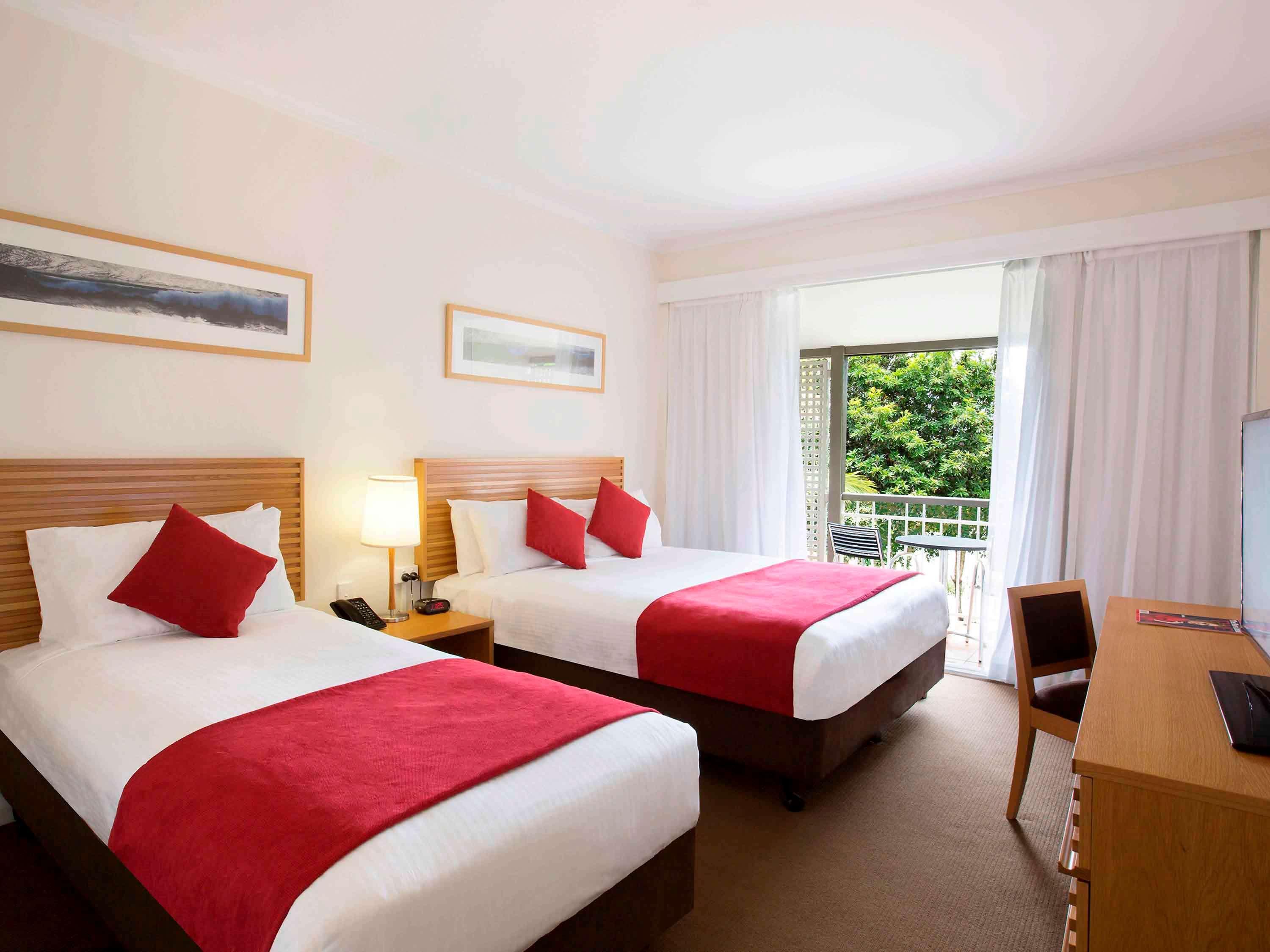 Novotel Sunshine Coast Hotel