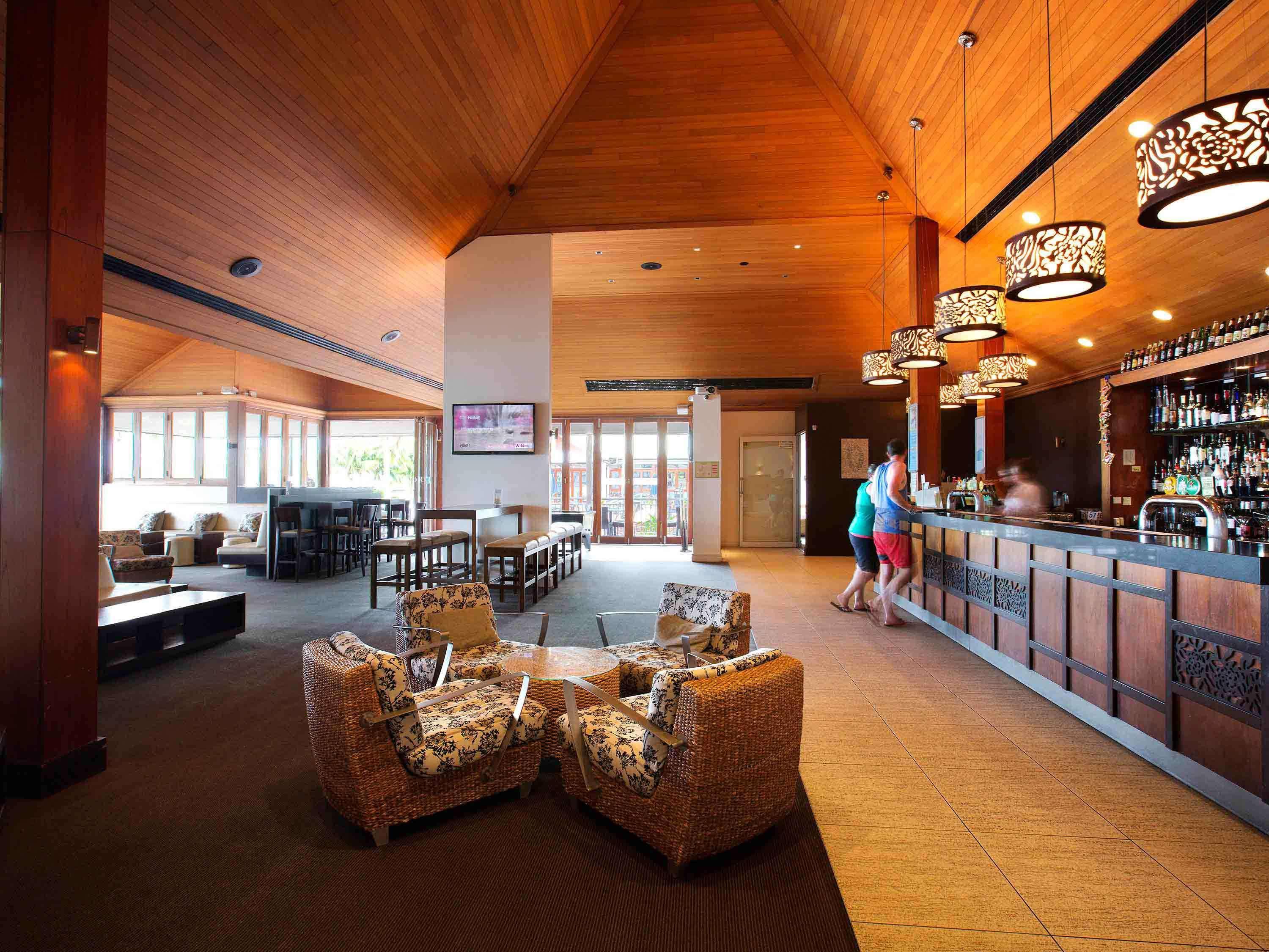 Novotel Sunshine Coast Twin Waters
