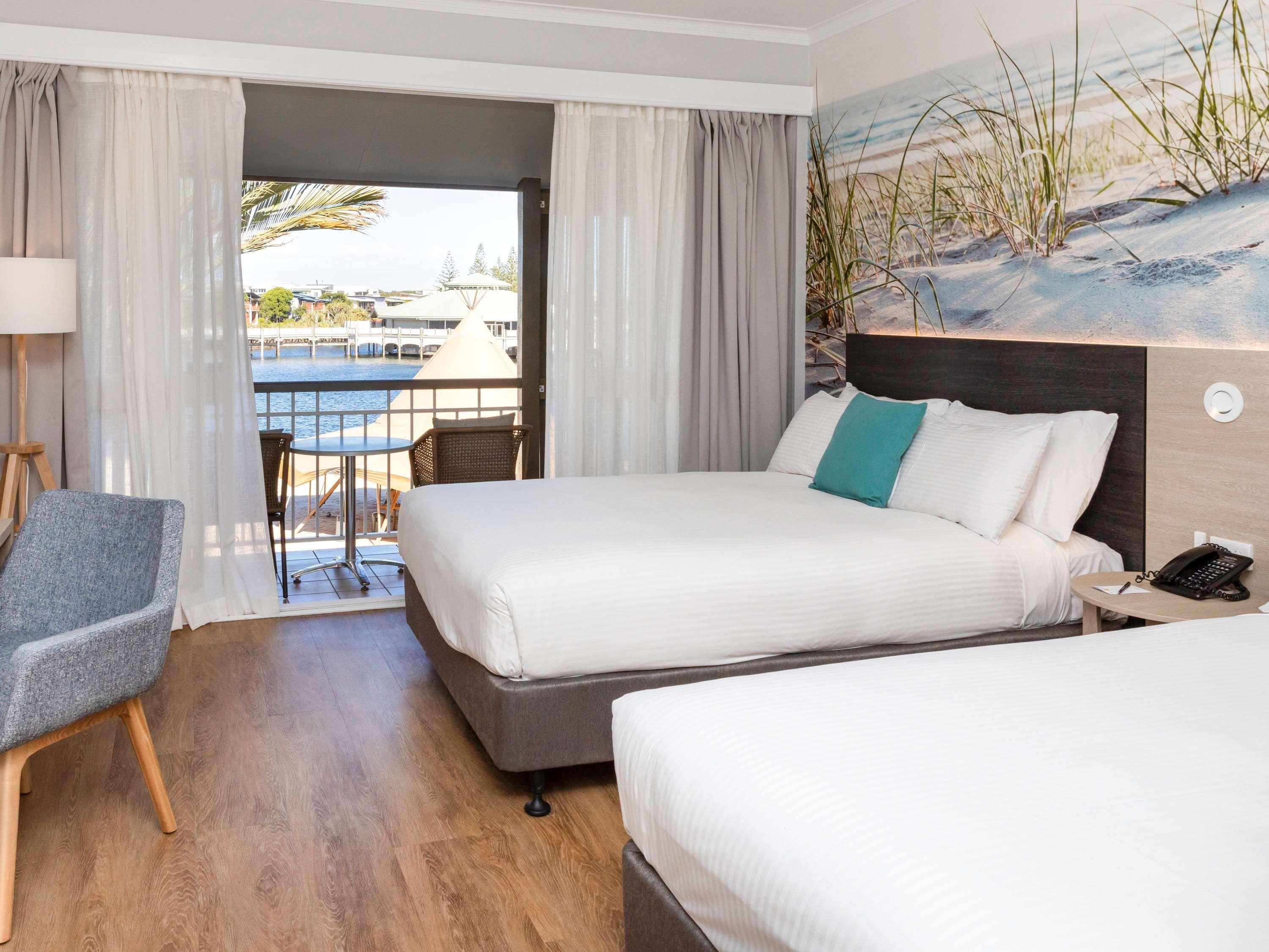 Novotel Sunshine Coast Hotel