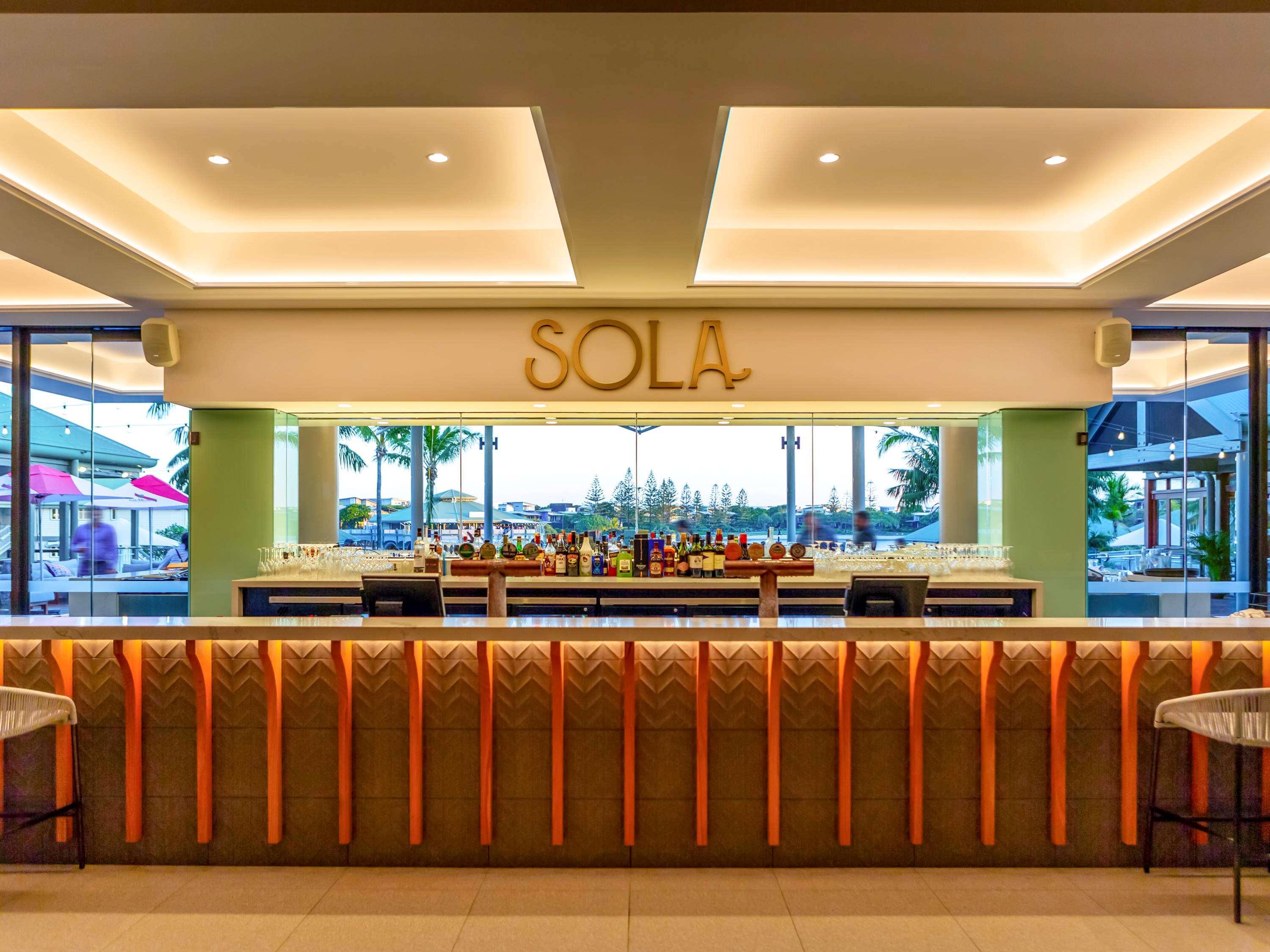Novotel Sunshine Coast Twin Waters
