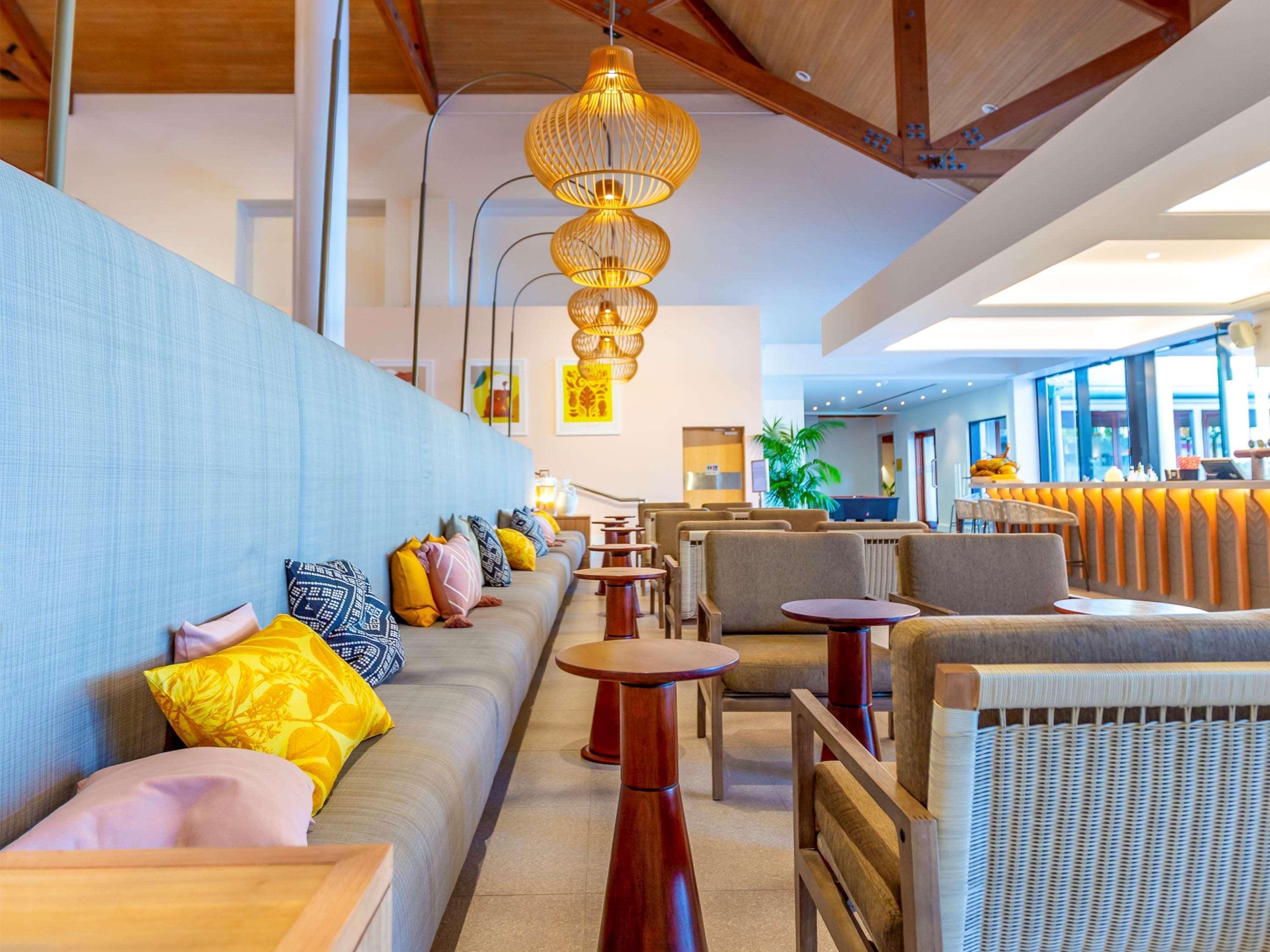 Novotel Sunshine Coast Twin Waters