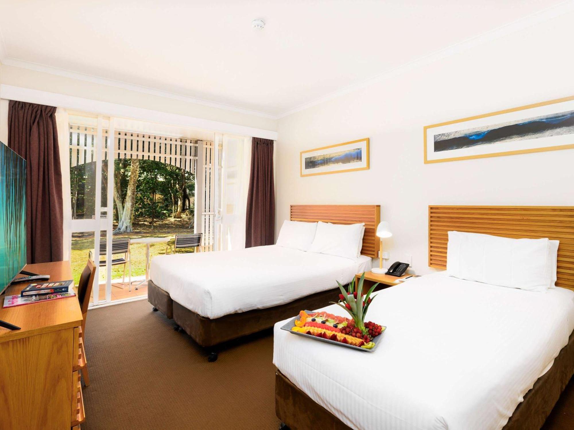 Novotel Sunshine Coast Twin Waters