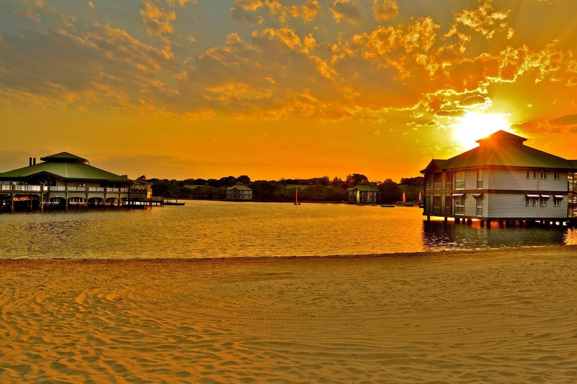 Novotel Sunshine Coast Hotel