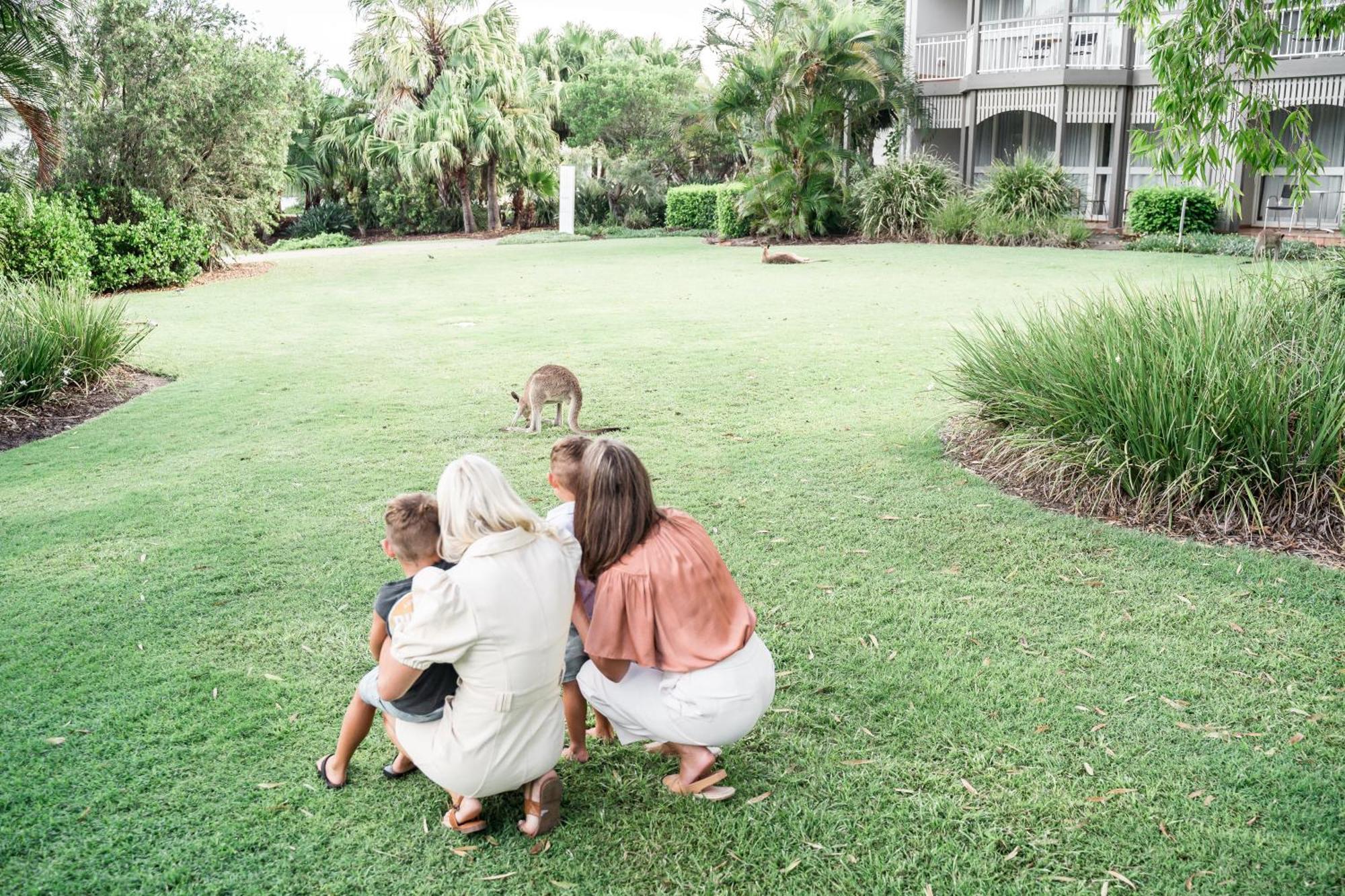 Novotel Sunshine Coast Hotel Twin Waters
