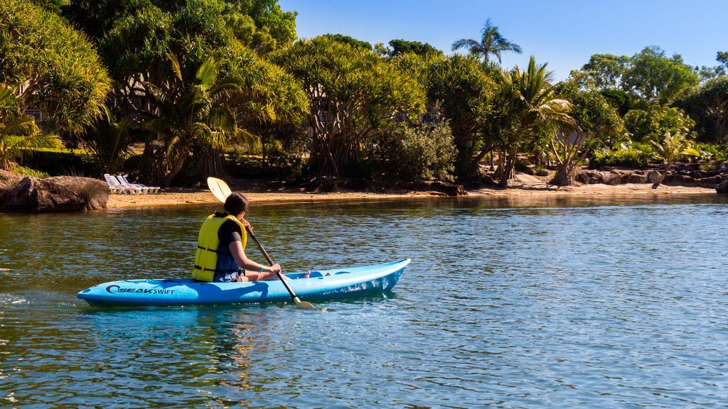 Novotel Sunshine Coast 4*