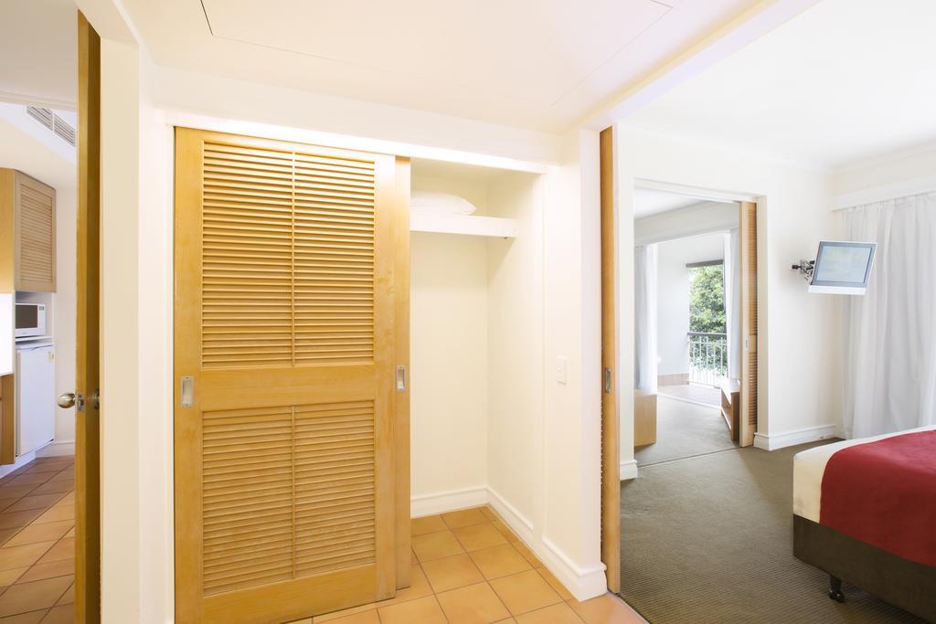 Hotel Novotel Sunshine Coast Twin Waters