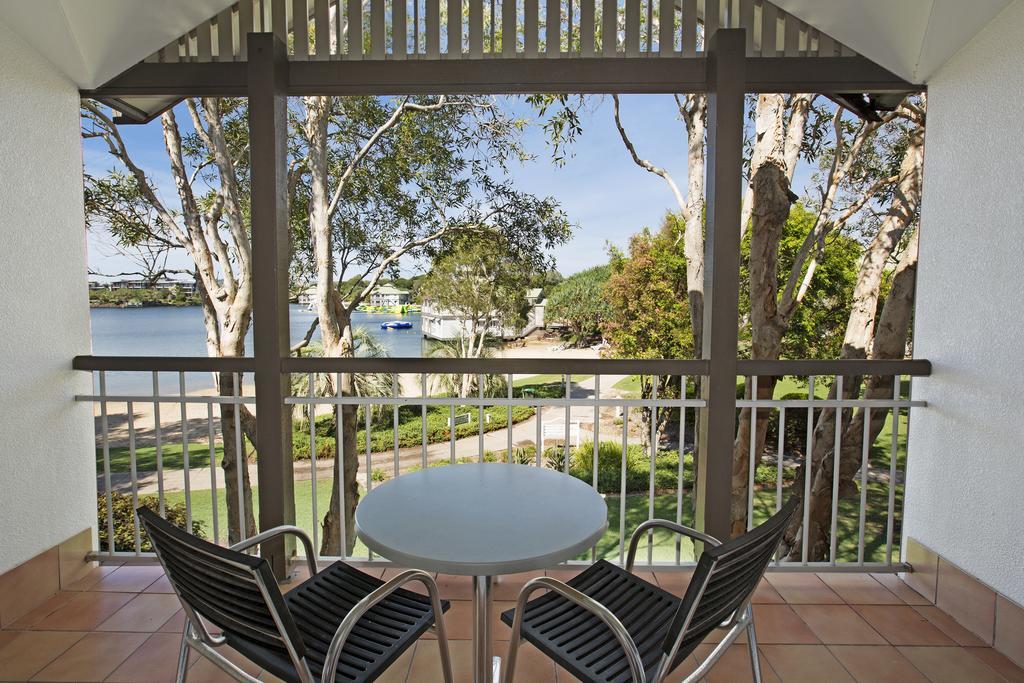Novotel Sunshine Coast Twin Waters