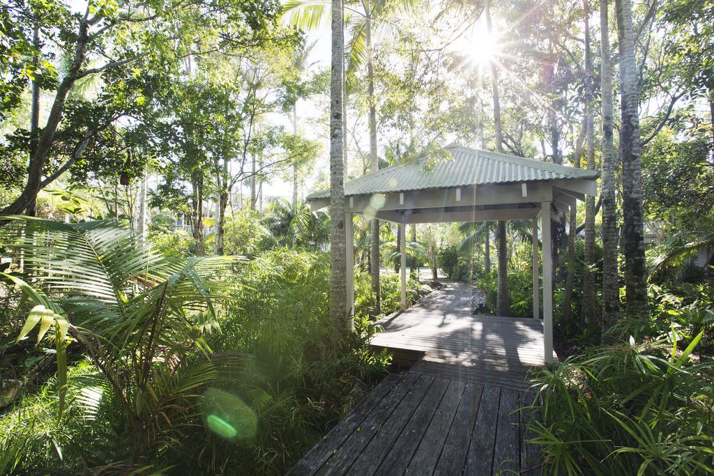 Hotel Novotel Sunshine Coast 4*
