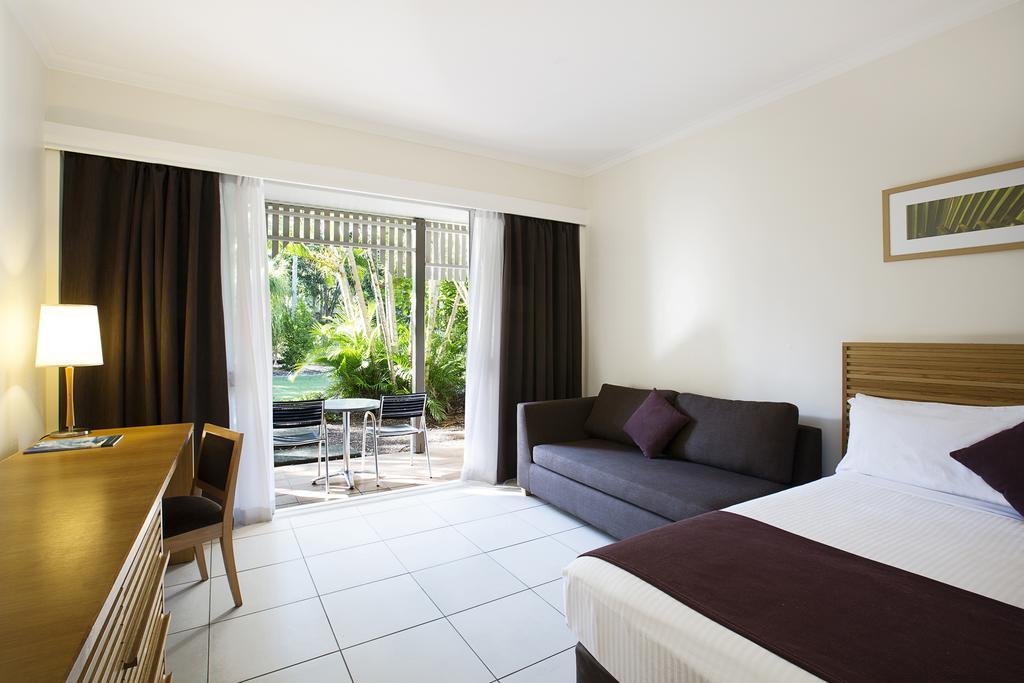 Hotel Novotel Sunshine Coast Twin Waters