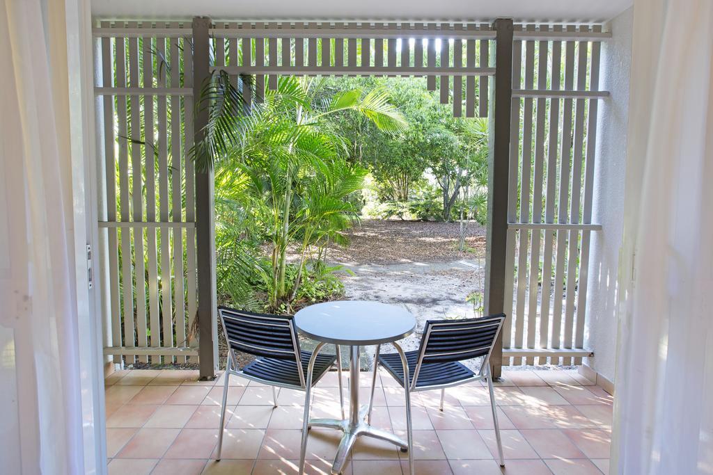 Hotel Novotel Sunshine Coast Twin Waters