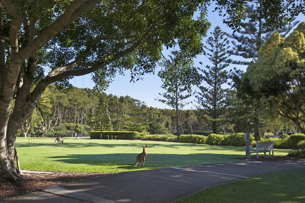 Hotel Novotel Sunshine Coast Twin Waters