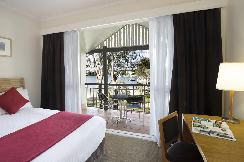 Novotel Sunshine Coast Hotel