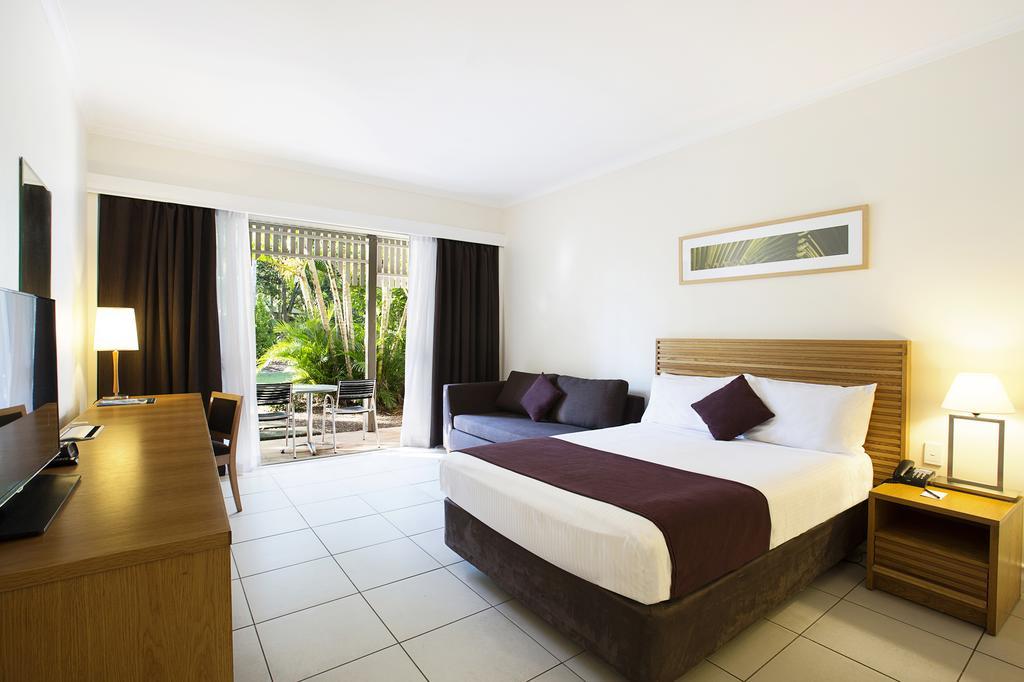 Hotel Novotel Sunshine Coast