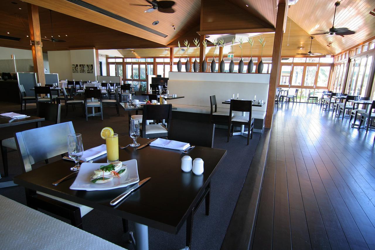 Hotel Novotel Sunshine Coast Twin Waters