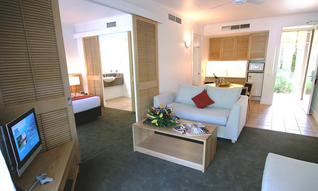 Hotel Novotel Sunshine Coast Twin Waters