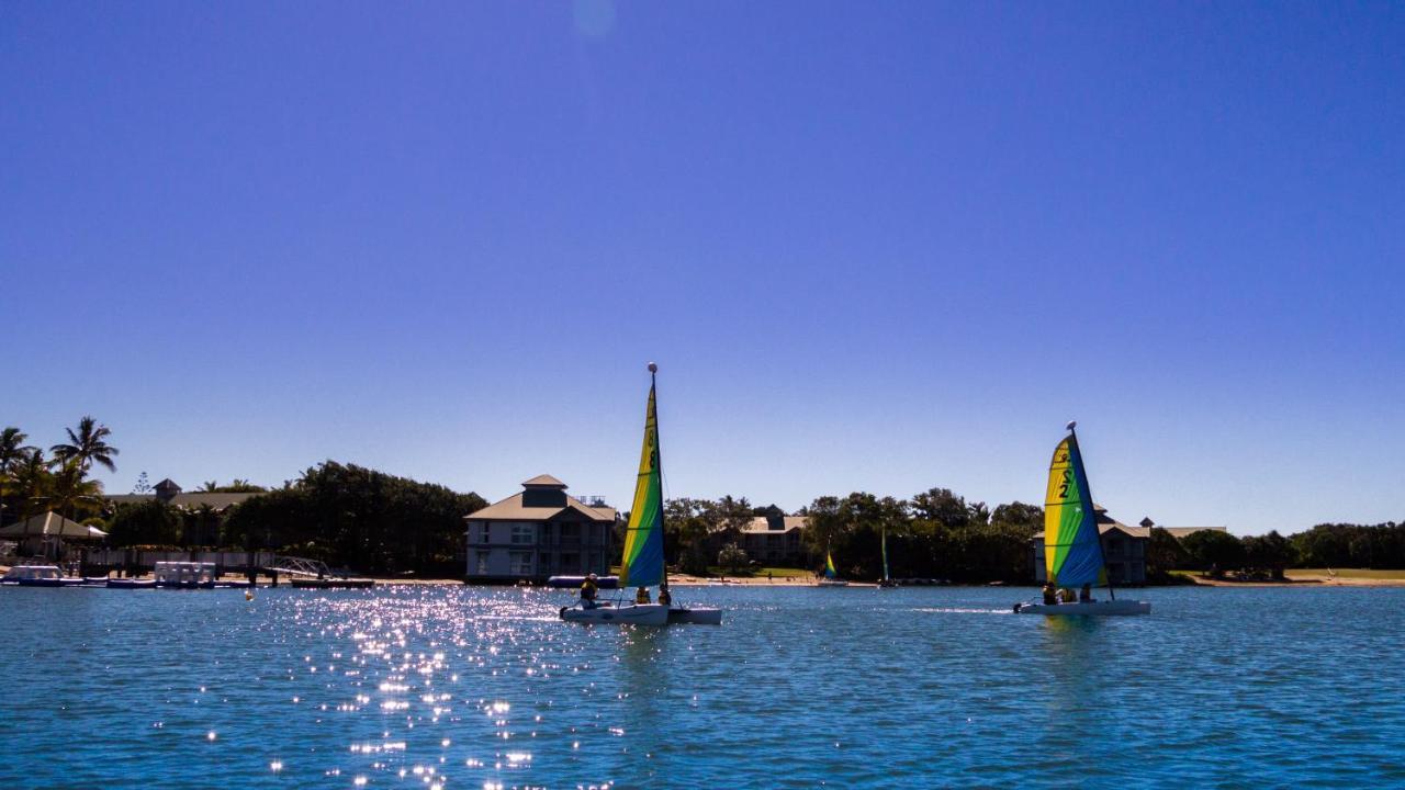 Novotel Sunshine Coast 4* Twin Waters