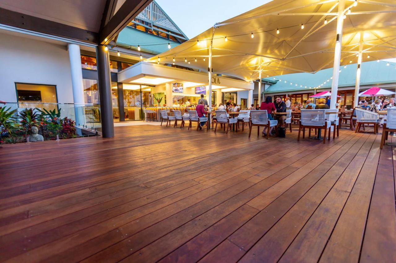 Novotel Sunshine Coast Hotel Twin Waters