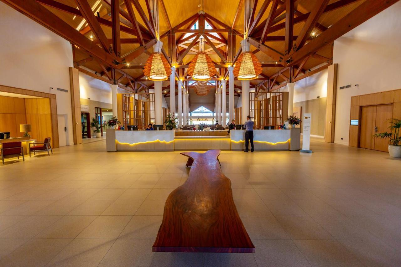 Novotel Sunshine Coast Twin Waters