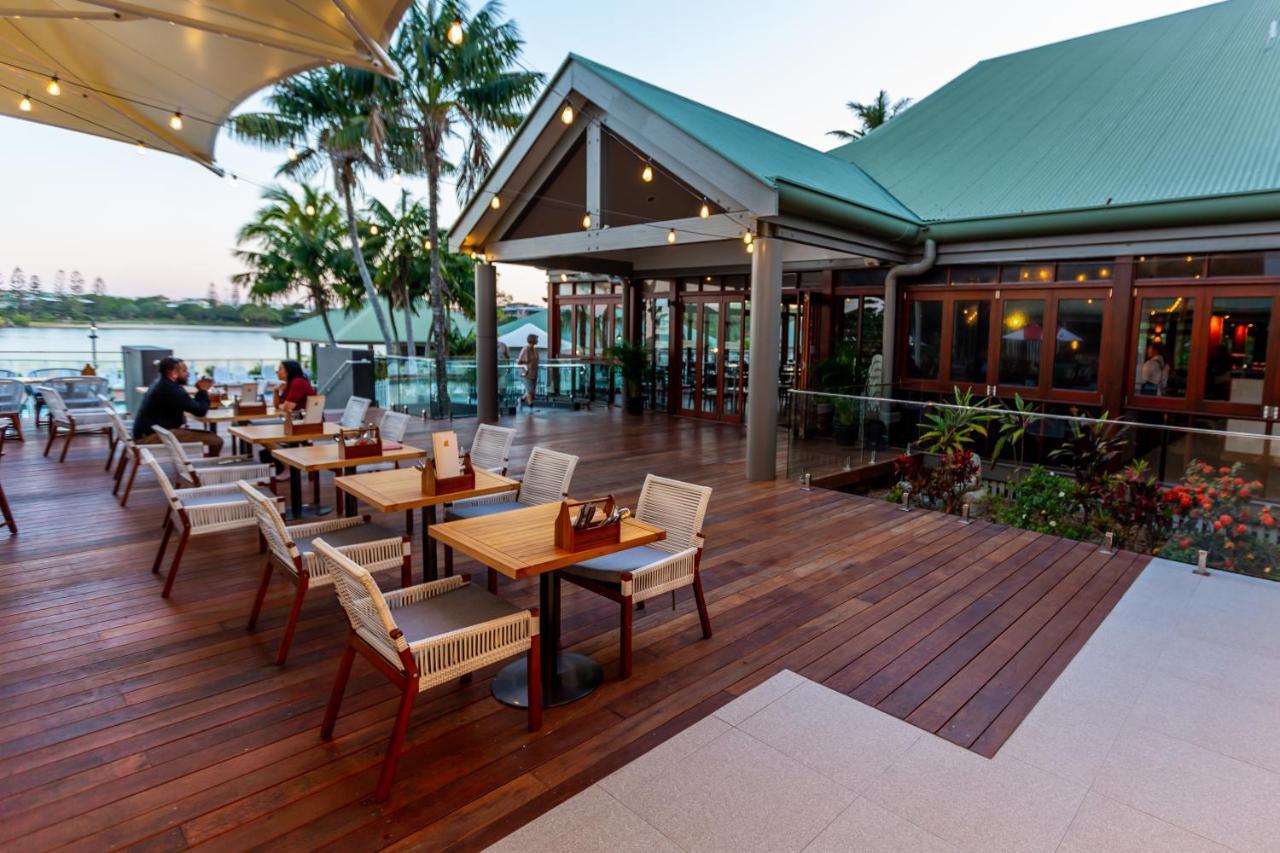 Novotel Sunshine Coast